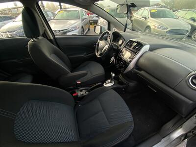 2015 Nissan Versa Note S   - Photo 11 - Schoolcraft, MI 49087