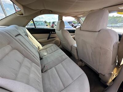 2007 Mazda Mazda6 i Sport   - Photo 13 - Schoolcraft, MI 49087
