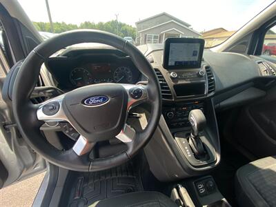 2022 Ford Transit Connect XLT   - Photo 26 - Schoolcraft, MI 49087