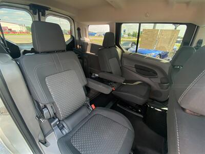 2022 Ford Transit Connect XLT   - Photo 15 - Schoolcraft, MI 49087