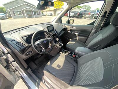 2022 Ford Transit Connect XLT   - Photo 24 - Schoolcraft, MI 49087