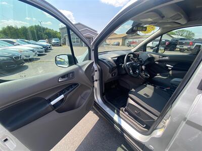 2022 Ford Transit Connect XLT   - Photo 22 - Schoolcraft, MI 49087