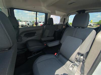 2022 Ford Transit Connect XLT   - Photo 20 - Schoolcraft, MI 49087