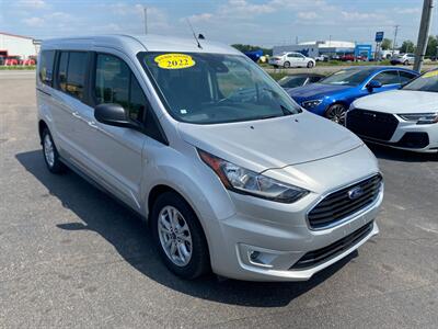 2022 Ford Transit Connect XLT   - Photo 2 - Schoolcraft, MI 49087