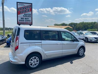 2022 Ford Transit Connect XLT   - Photo 9 - Schoolcraft, MI 49087