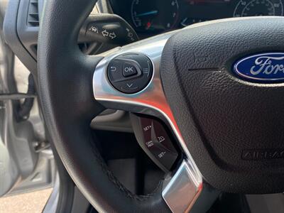 2022 Ford Transit Connect XLT   - Photo 28 - Schoolcraft, MI 49087