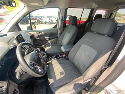 2022 Ford Transit Connect XLT   - Photo 25 - Schoolcraft, MI 49087