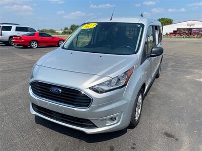 2022 Ford Transit Connect XLT   - Photo 4 - Schoolcraft, MI 49087