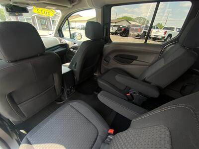 2022 Ford Transit Connect XLT   - Photo 21 - Schoolcraft, MI 49087