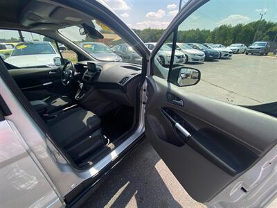 2022 Ford Transit Connect XLT   - Photo 10 - Schoolcraft, MI 49087