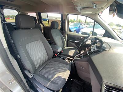 2022 Ford Transit Connect XLT   - Photo 12 - Schoolcraft, MI 49087