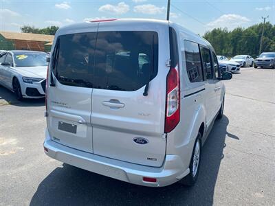 2022 Ford Transit Connect XLT   - Photo 7 - Schoolcraft, MI 49087