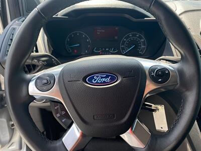 2022 Ford Transit Connect XLT   - Photo 27 - Schoolcraft, MI 49087