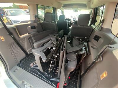2022 Ford Transit Connect XLT   - Photo 18 - Schoolcraft, MI 49087