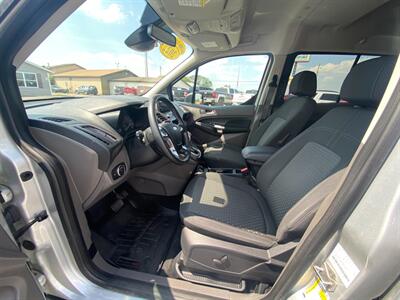 2022 Ford Transit Connect XLT   - Photo 23 - Schoolcraft, MI 49087