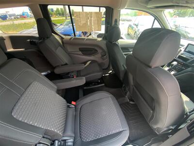 2022 Ford Transit Connect XLT   - Photo 16 - Schoolcraft, MI 49087
