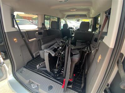 2022 Ford Transit Connect XLT   - Photo 17 - Schoolcraft, MI 49087