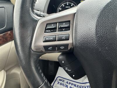 2013 Subaru Legacy 2.5i Limited   - Photo 9 - Schoolcraft, MI 49087