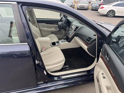 2013 Subaru Legacy 2.5i Limited   - Photo 25 - Schoolcraft, MI 49087