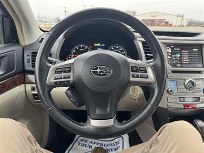 2013 Subaru Legacy 2.5i Limited   - Photo 11 - Schoolcraft, MI 49087
