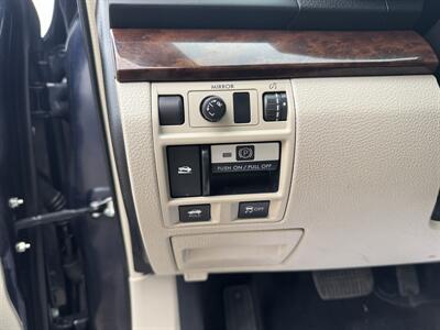 2013 Subaru Legacy 2.5i Limited   - Photo 8 - Schoolcraft, MI 49087