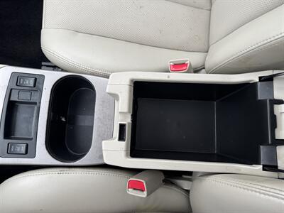 2013 Subaru Legacy 2.5i Limited   - Photo 16 - Schoolcraft, MI 49087