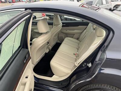 2013 Subaru Legacy 2.5i Limited   - Photo 20 - Schoolcraft, MI 49087