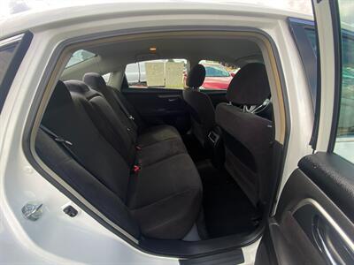 2013 Nissan Altima 2.5 SV   - Photo 15 - Schoolcraft, MI 49087