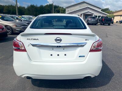 2013 Nissan Altima 2.5 SV   - Photo 6 - Schoolcraft, MI 49087