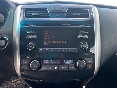 2013 Nissan Altima 2.5 SV   - Photo 33 - Schoolcraft, MI 49087