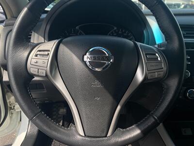 2013 Nissan Altima 2.5 SV   - Photo 28 - Schoolcraft, MI 49087