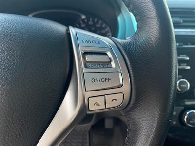 2013 Nissan Altima 2.5 SV   - Photo 30 - Schoolcraft, MI 49087