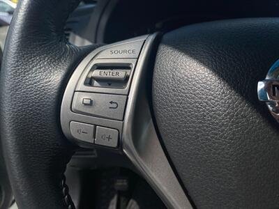 2013 Nissan Altima 2.5 SV   - Photo 29 - Schoolcraft, MI 49087