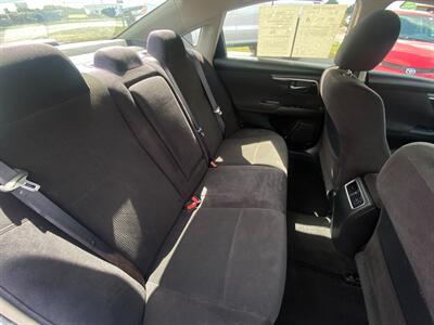 2013 Nissan Altima 2.5 SV   - Photo 16 - Schoolcraft, MI 49087