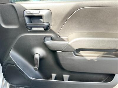 2015 Chevrolet Silverado 1500 Work Truck   - Photo 14 - Schoolcraft, MI 49087