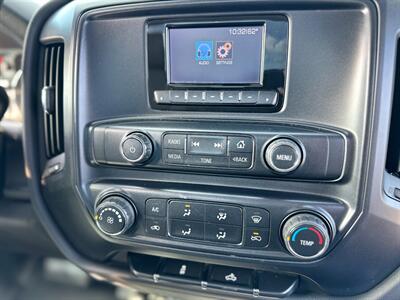 2015 Chevrolet Silverado 1500 Work Truck   - Photo 18 - Schoolcraft, MI 49087