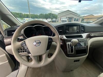 2015 Nissan Quest 3.5 S   - Photo 27 - Schoolcraft, MI 49087