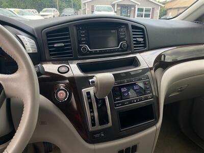 2015 Nissan Quest 3.5 S   - Photo 31 - Schoolcraft, MI 49087