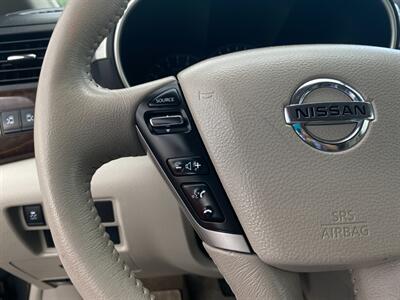 2015 Nissan Quest 3.5 S   - Photo 29 - Schoolcraft, MI 49087