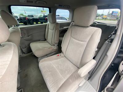 2015 Nissan Quest 3.5 S   - Photo 19 - Schoolcraft, MI 49087