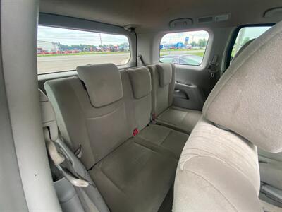 2015 Nissan Quest 3.5 S   - Photo 17 - Schoolcraft, MI 49087