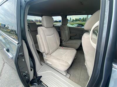 2015 Nissan Quest 3.5 S   - Photo 15 - Schoolcraft, MI 49087