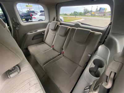 2015 Nissan Quest 3.5 S   - Photo 18 - Schoolcraft, MI 49087