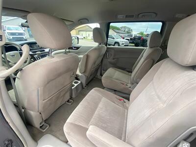 2015 Nissan Quest 3.5 S   - Photo 20 - Schoolcraft, MI 49087