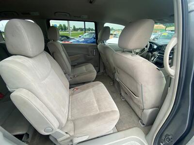 2015 Nissan Quest 3.5 S   - Photo 16 - Schoolcraft, MI 49087