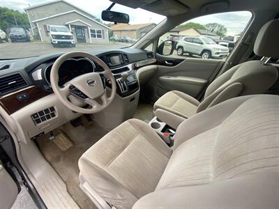 2015 Nissan Quest 3.5 S   - Photo 25 - Schoolcraft, MI 49087
