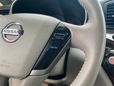 2015 Nissan Quest 3.5 S   - Photo 30 - Schoolcraft, MI 49087