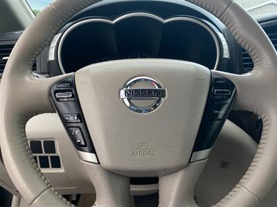 2015 Nissan Quest 3.5 S   - Photo 28 - Schoolcraft, MI 49087