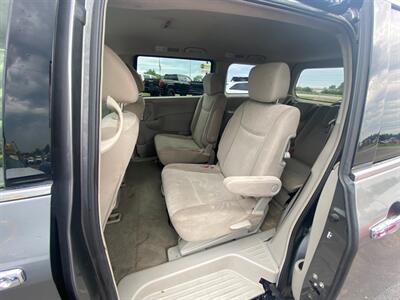 2015 Nissan Quest 3.5 S   - Photo 21 - Schoolcraft, MI 49087