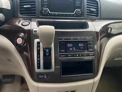 2015 Nissan Quest 3.5 S   - Photo 33 - Schoolcraft, MI 49087